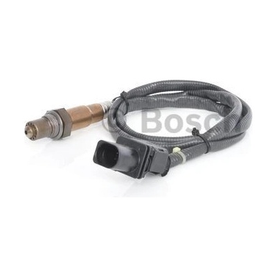 Lambda sonda BOSCH 0281004107