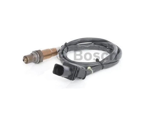 Lambda sonda BOSCH 0 281 004 107