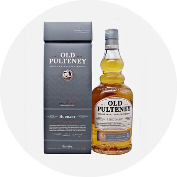 Image 1 of OLD PULTENEY Уиски Old Pulteney Huddart, 0.70