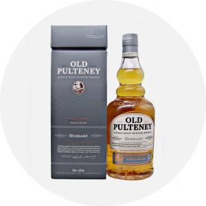 OLD PULTENEY Уиски Old Pulteney Huddart, 0.70
