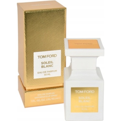 Tom Ford Soleil Blanc parfumovaná voda dámska 30 ml