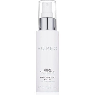 FOREO Silicone Cleaning Spray силиконов спрей 60ml