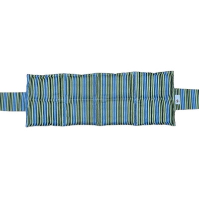 Ovopecka nahřívací polštářek pás Nara 47x15 cm