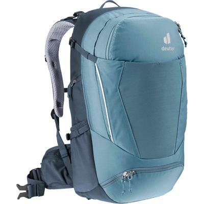 Deuter Trans Alpine 30 l tm.modrá – Zboží Mobilmania
