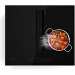 Klarstein Chef-Fusion Prime Down Air System (CGCH3-Chef-F.60BK.Pr)