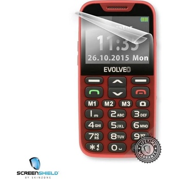 Ochranná fólia Screenshield Evolveo EasyPhone XD - displej