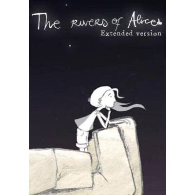 Merge Games The Rivers of Alice Extended Version (PC)