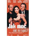DM discont Колко ме обичаш? - dvd (043635)