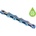 KMC X11 aurora blue