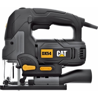 CAT DX54