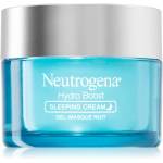 Neutrogena Hydro Boost® хидратиращ нощен крем 50ml