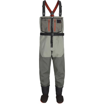 Simms Prsačky Freestone Z Stockingfoot