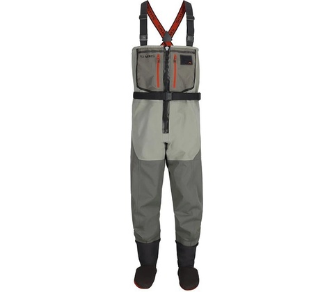 Simms Prsačky Freestone Z Stockingfoot