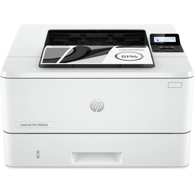 HP LaserJet Pro 4002dn 2Z605F – Hledejceny.cz