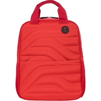 Bric`s B|Y Ulisse Zainetto rosso 17 l