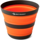 Outdoorové riady Sea to Summit Frontier UL Collapsible Cup