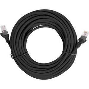 Lanberg черен 5 м кабел за мрежа от категория 5e UTP (PCU5-15CC-0500-BK) (PCU5-15CC-0500-BK)