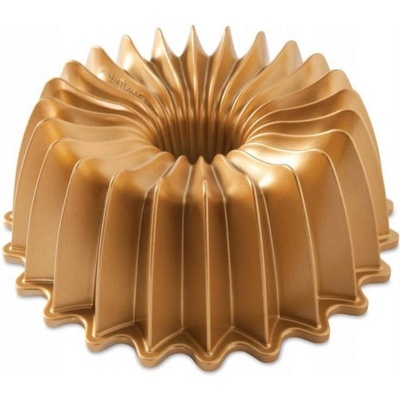 Nordic Ware Forma na bábovku Brilliance 2,4 l 85777