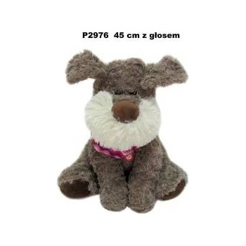 SUN-DAY Dog with a voice 45 cm 148247