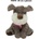 SUN-DAY Dog with a voice 45 cm 148247