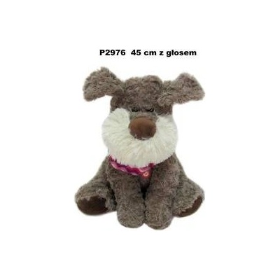 SUN-DAY Dog with a voice 45 cm 148247