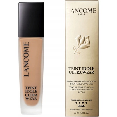 Lancôme Teint Idole Ultra Wear 24h dlouhotrvající make-up SPF 35 325 C = 04 Beige Nature 30 ml