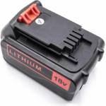 VHBW Батерия за Black & Decker BL1518 / BL2018, 18 V, 4.0 Ah (800117723)