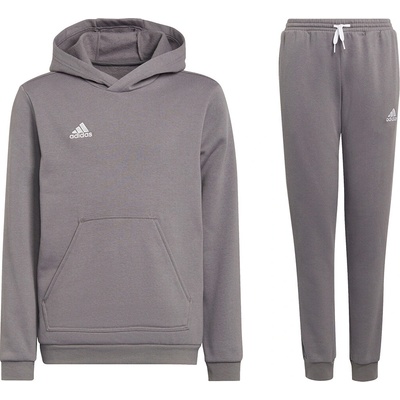adidas Entrada 22 Hoody Jr Mikina H57515