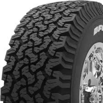 Image 1 of BFGoodrich All-Terrain T/A KO2 245/70 R17 119/116S