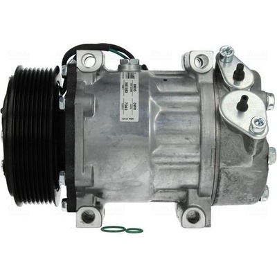 NISSENS 89030 Kompresor, klimatizace (89030)