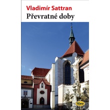 Převratné doby