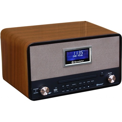 Roadstar HRA-1782D