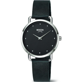 Boccia Titanium 3314-03