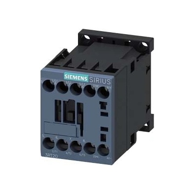 SIEMENS Stykač 3RT2018-1BB42 3RT2018-1BB42