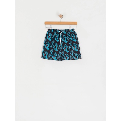 Santa Cruz Hands All Over Swimshort black