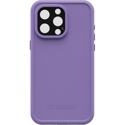 OtterBox Fre MagSafe for iPhone 15 Pro Max purple, Rule of Plum (77-93431)