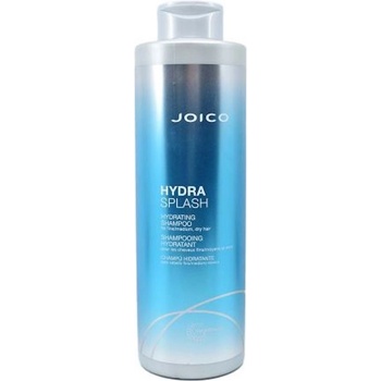 Joico Hydrasplash Hydrating Shampoo 1000 ml