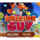 Suicide Guy: Deluxe Plus