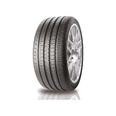 Avon ZX7 ( 225/45 R19 96Y XL Протектор на борта на джантата )