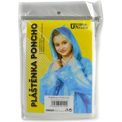 Unison Pláštěnka Poncho