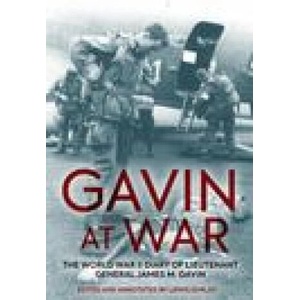Gavin at War | Lewis Sorley (ISBN: 9781636240244)