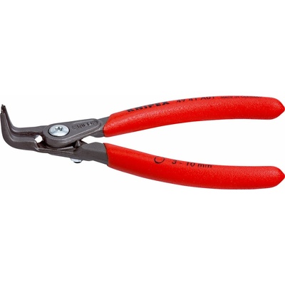 KNIPEX Kliešte na poistné krúžky, precízne 4941A01