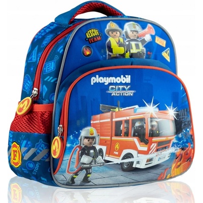 Playmobil City 1999