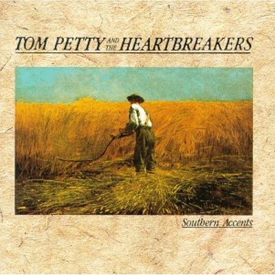 Petty Tom & Heartbreakers - Southern Accents LP