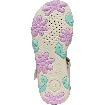 Geox сандали за деца SANDAL HAITI (J658ZB.05402.24.27)