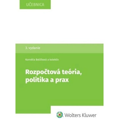 Rozpočtová teória, politika a prax