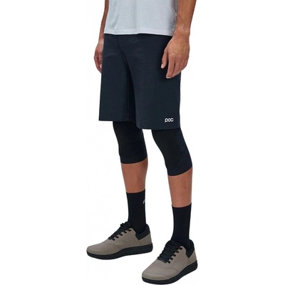 Poc Motion Air men's Uranium black