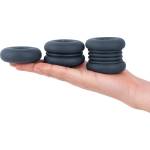 Boners Buffer Rings Set Blue