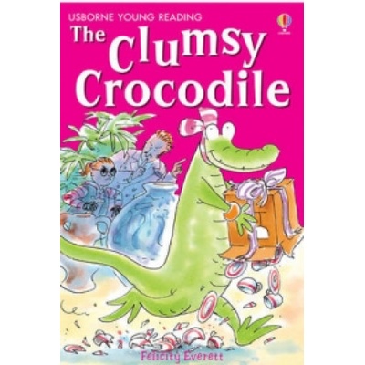 Clumsy Crocodile