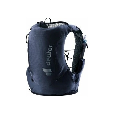 deuter Traick 9 Black černá M